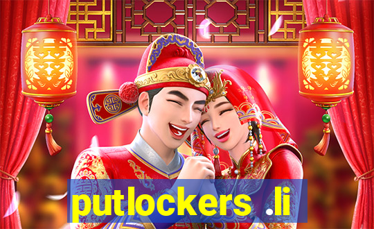 putlockers .li